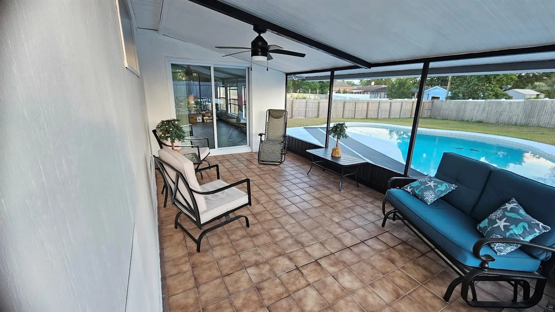 2101 Arrowhead Avenue Deltona FL 32725