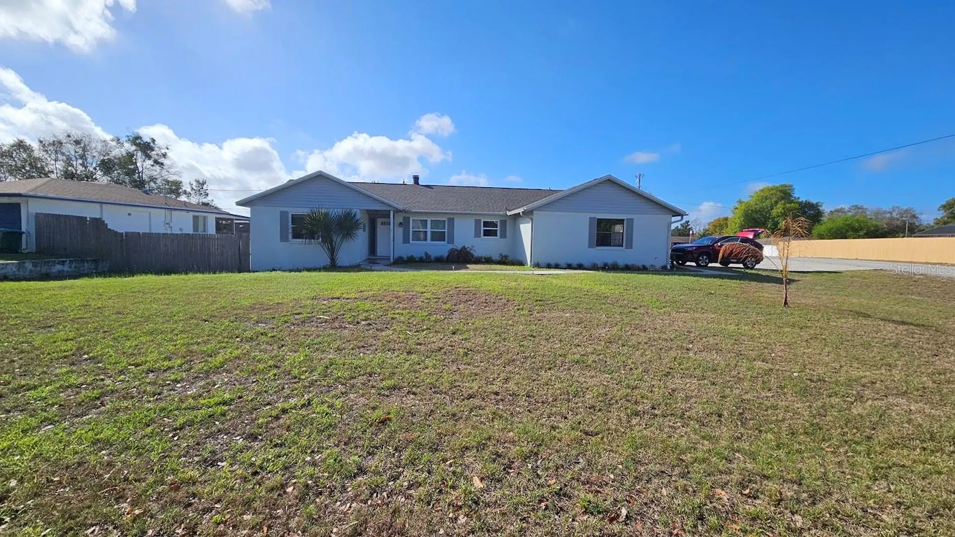 2101 Arrowhead Avenue Deltona FL 32725