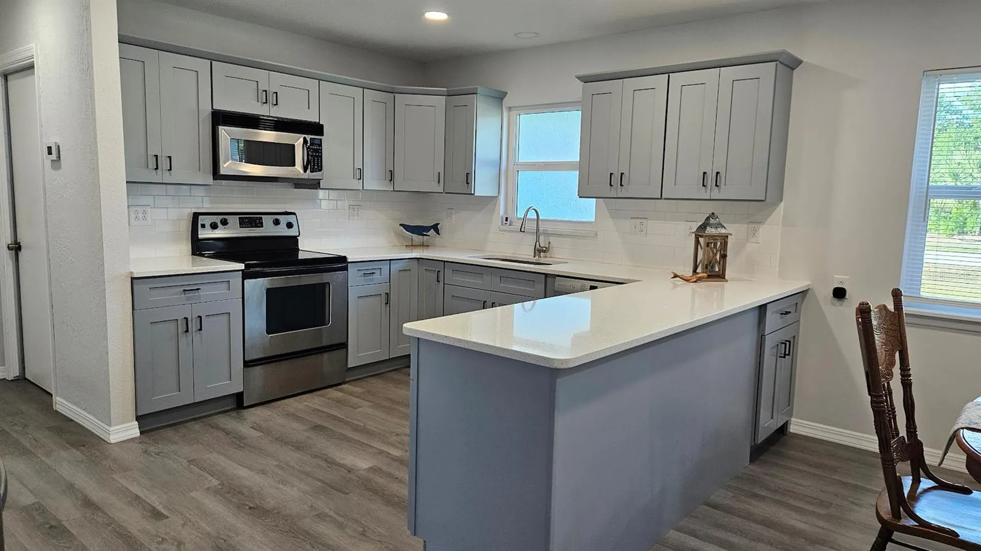 2101 Arrowhead Avenue Deltona FL 32725