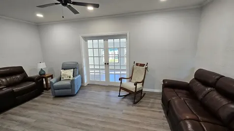 2101 Arrowhead Avenue Deltona FL 32725