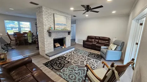 2101 Arrowhead Avenue Deltona FL 32725