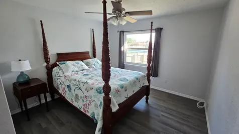 2101 Arrowhead Avenue Deltona FL 32725