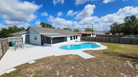 2101 Arrowhead Avenue Deltona FL 32725