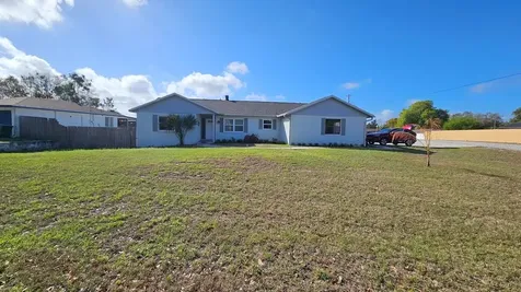 2101 Arrowhead Avenue Deltona FL 32725