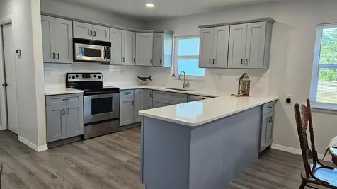 2101 Arrowhead Avenue Deltona FL 32725