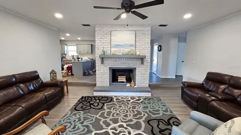 2101 Arrowhead Avenue Deltona FL 32725