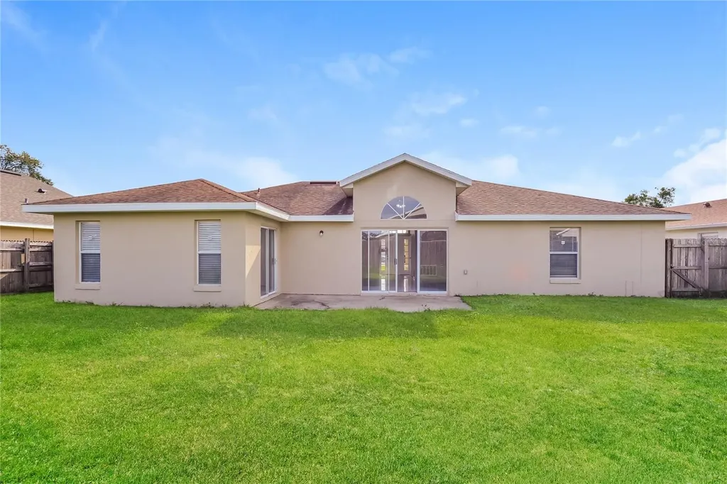1515 Wood Violet Drive Orlando FL 32824