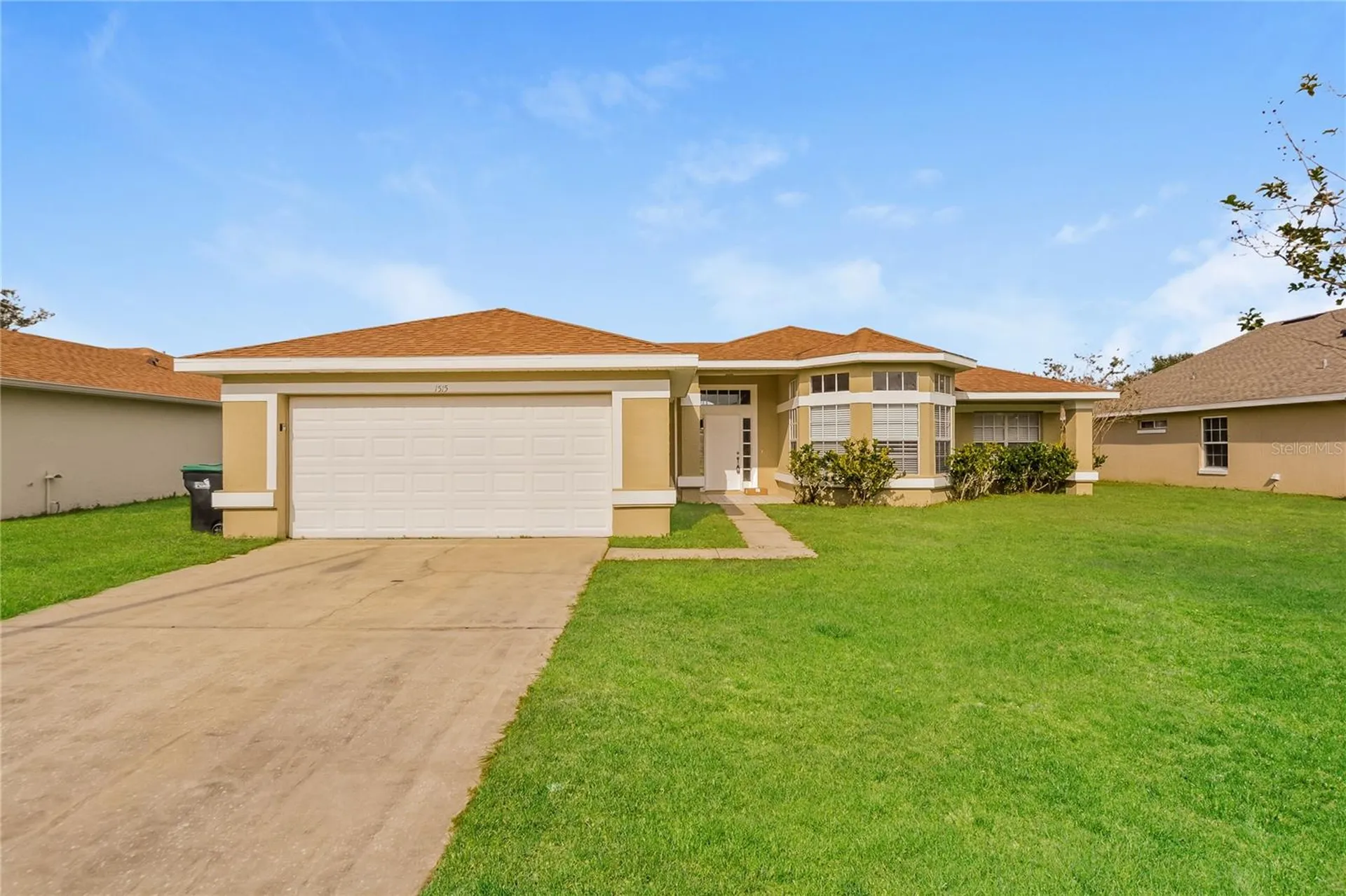 1515 Wood Violet Drive Orlando FL 32824