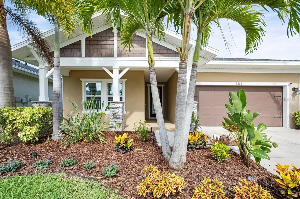 5830 Silver Sun Drive Apollo Beach FL 33572