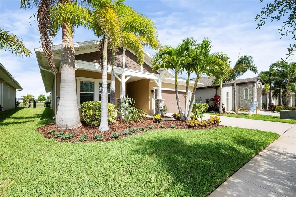 5830 Silver Sun Drive Apollo Beach FL 33572