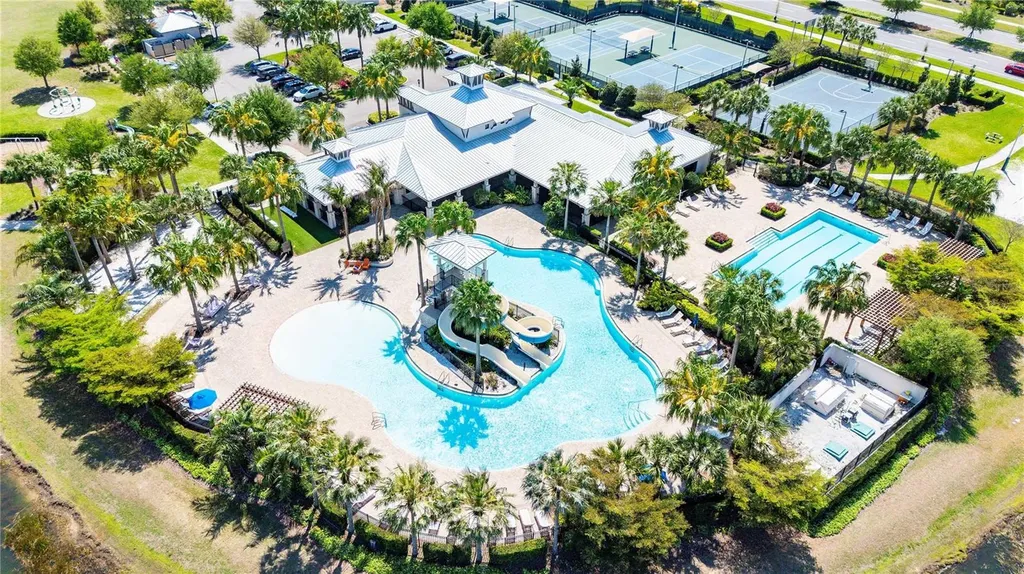 5830 Silver Sun Drive Apollo Beach FL 33572