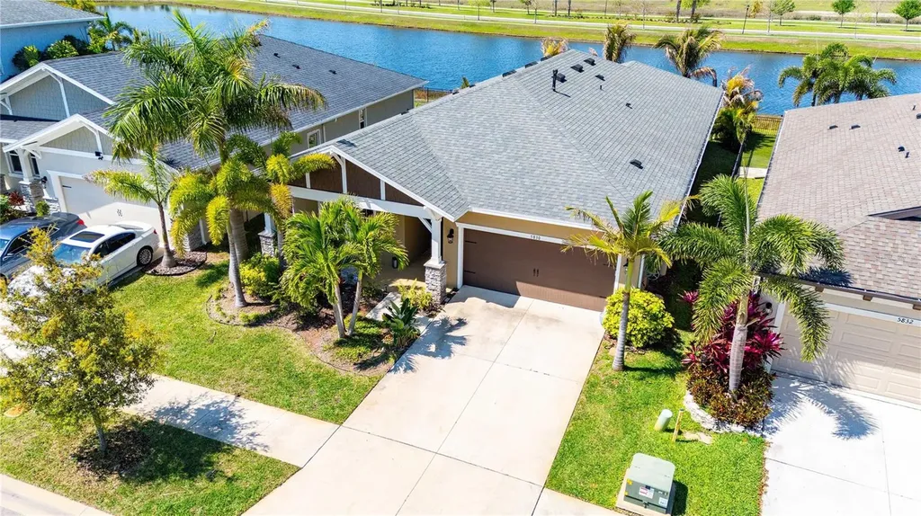 5830 Silver Sun Drive Apollo Beach FL 33572