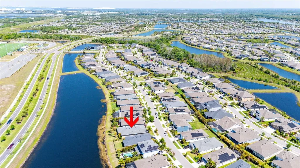 5830 Silver Sun Drive Apollo Beach FL 33572