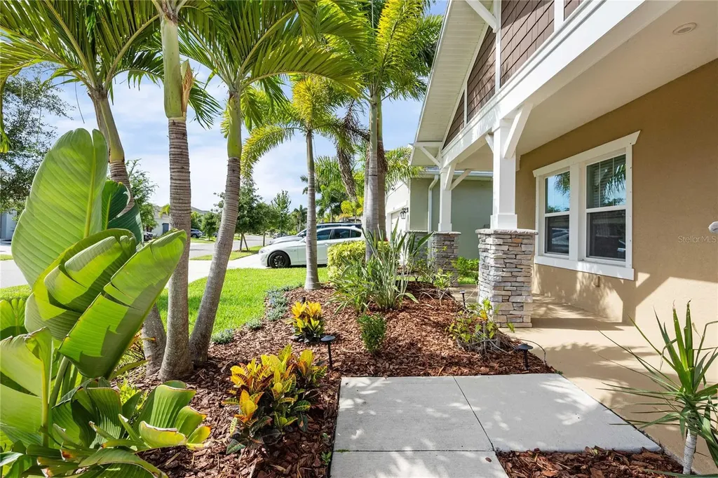 5830 Silver Sun Drive Apollo Beach FL 33572