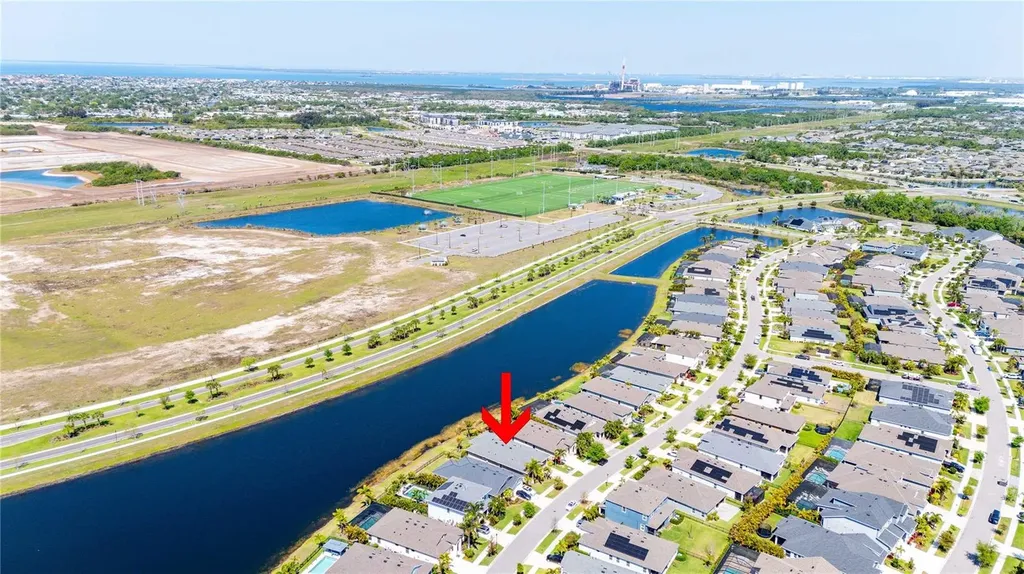 5830 Silver Sun Drive Apollo Beach FL 33572