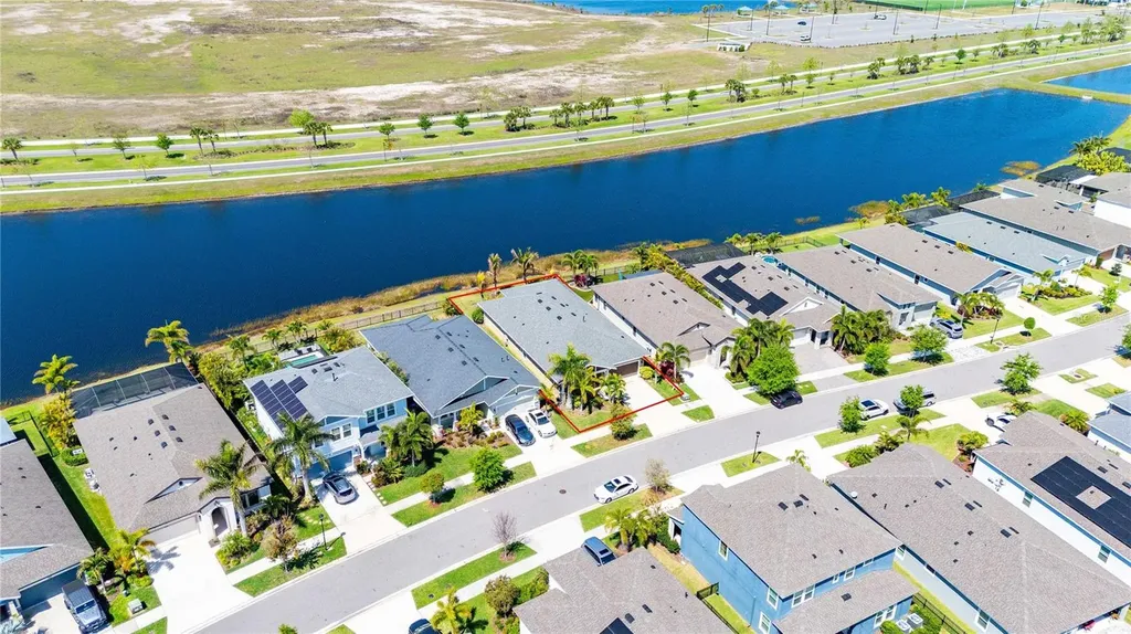 5830 Silver Sun Drive Apollo Beach FL 33572