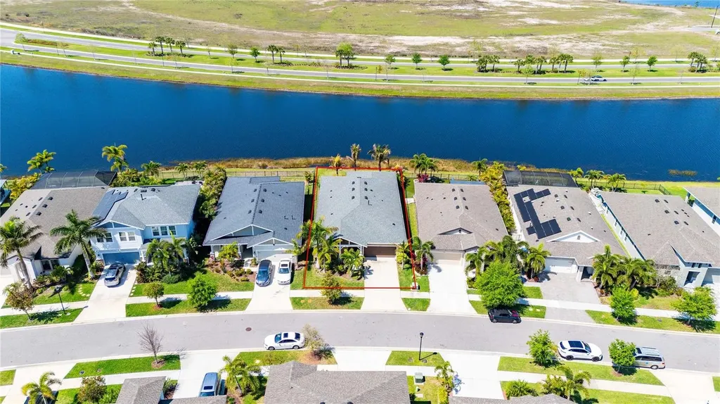 5830 Silver Sun Drive Apollo Beach FL 33572