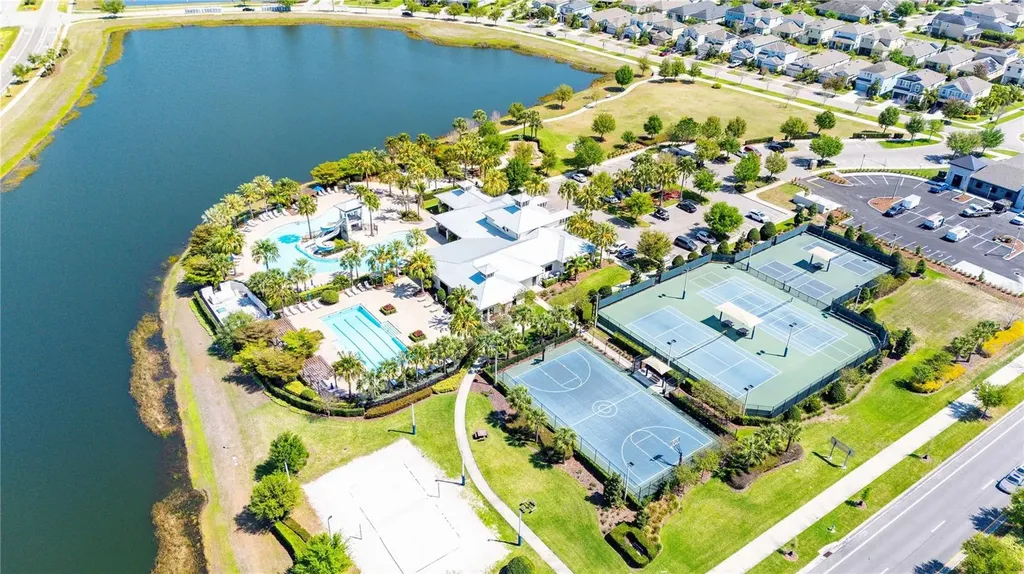 5830 Silver Sun Drive Apollo Beach FL 33572