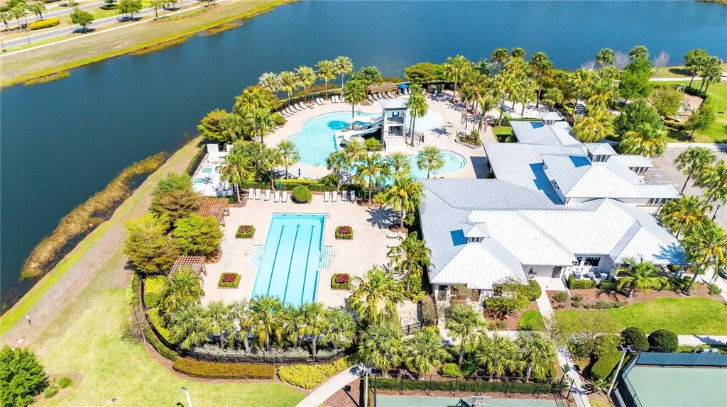 5830 Silver Sun Drive Apollo Beach FL 33572