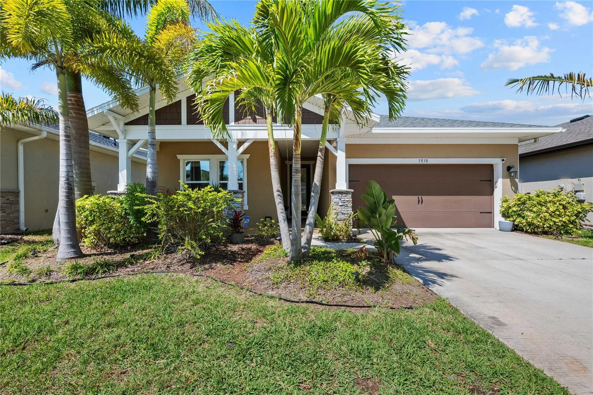 5830 Silver Sun Drive Apollo Beach FL 33572
