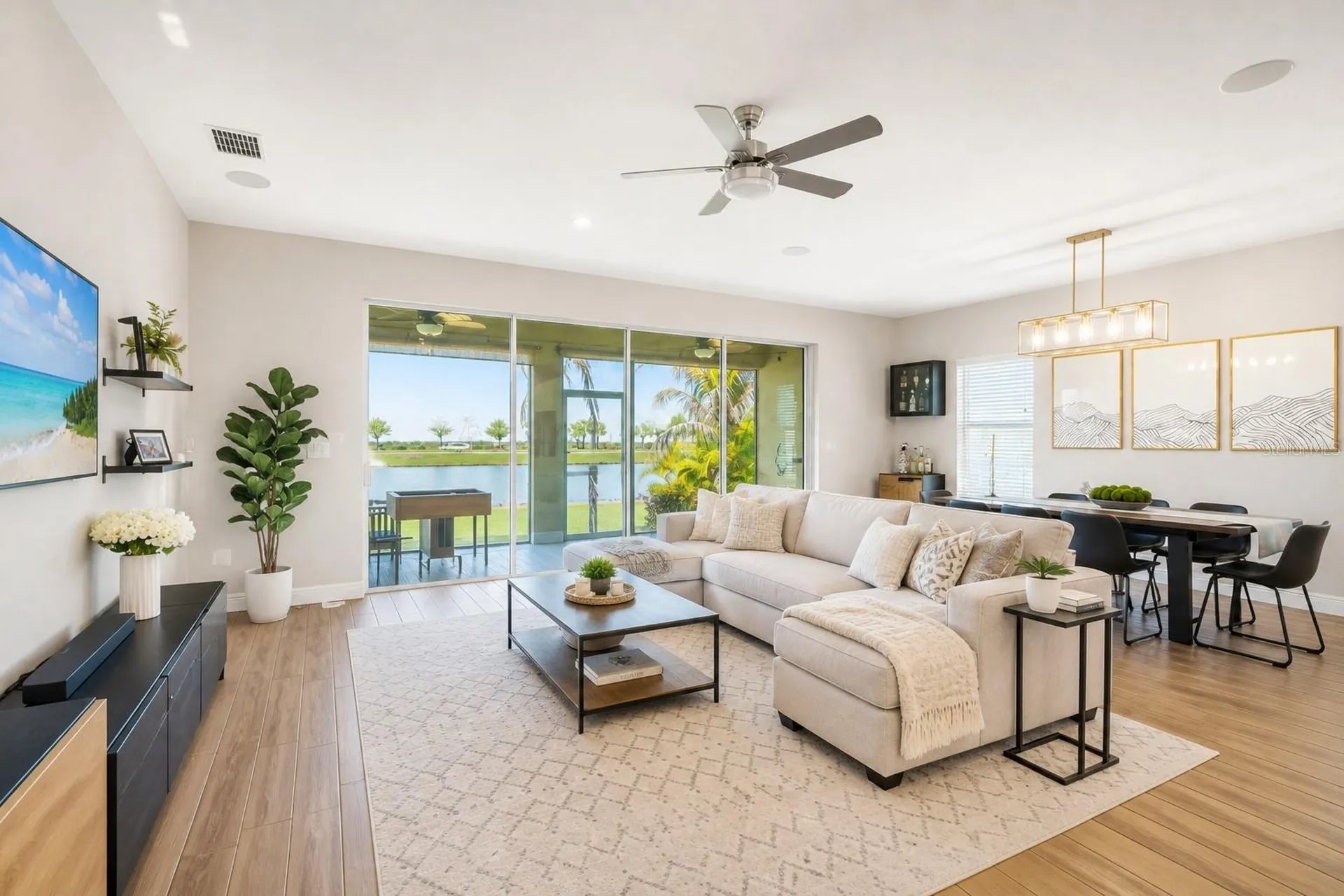 5830 Silver Sun Drive Apollo Beach FL 33572
