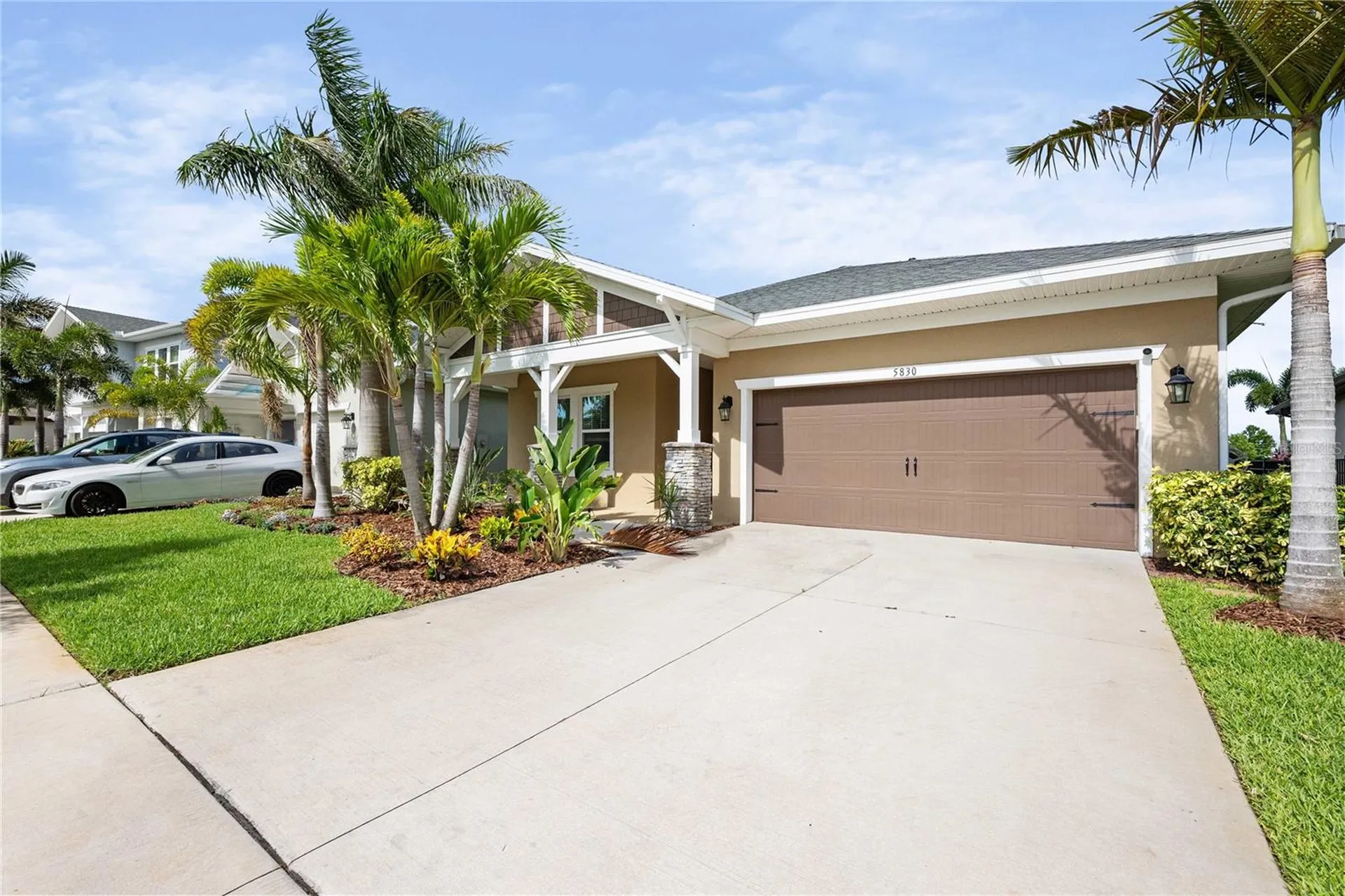 5830 Silver Sun Drive Apollo Beach FL 33572