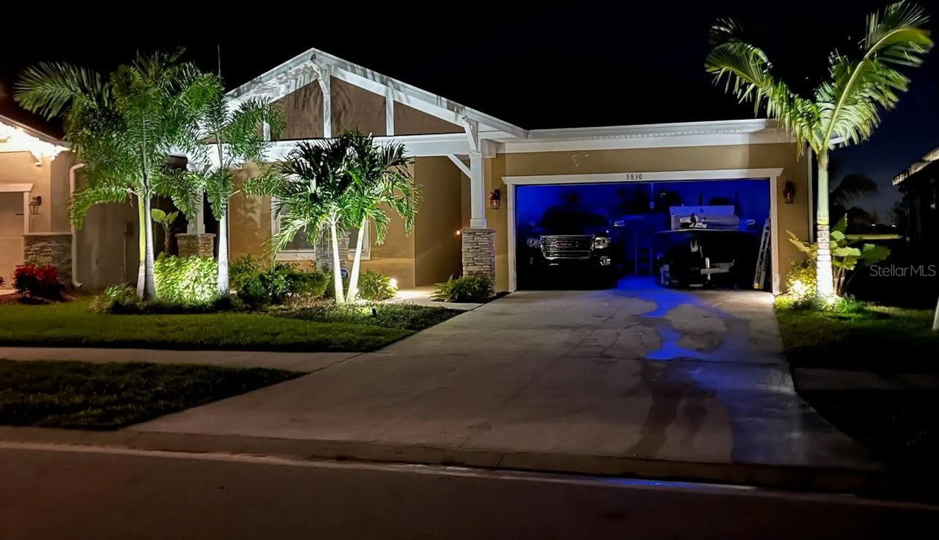 5830 Silver Sun Drive Apollo Beach FL 33572