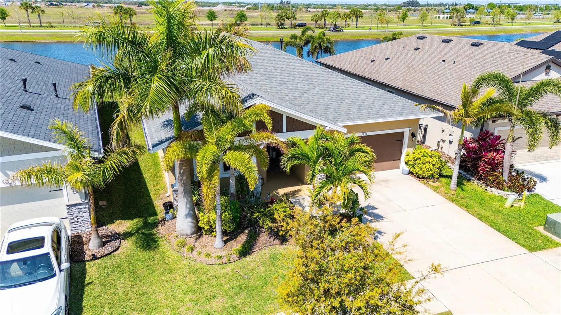 5830 Silver Sun Drive Apollo Beach FL 33572