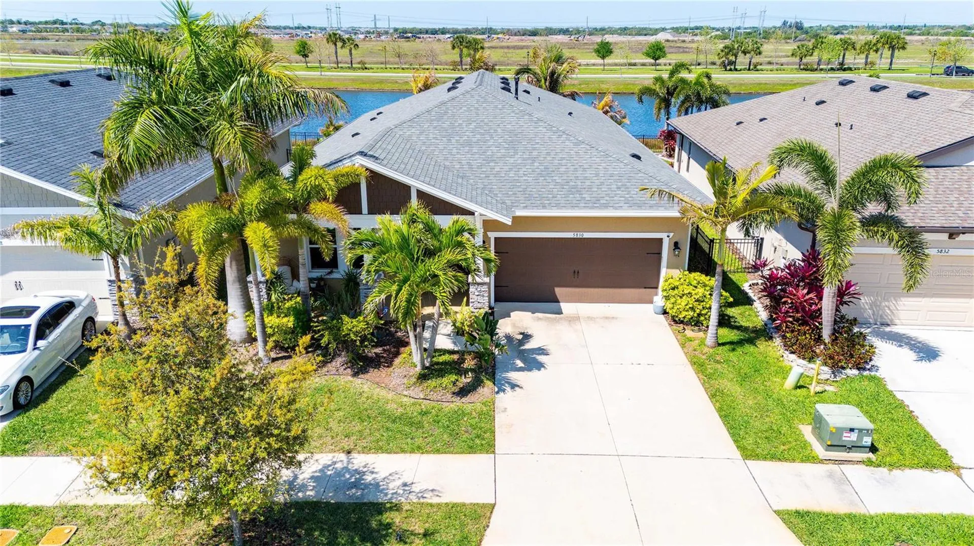 5830 Silver Sun Drive Apollo Beach FL 33572