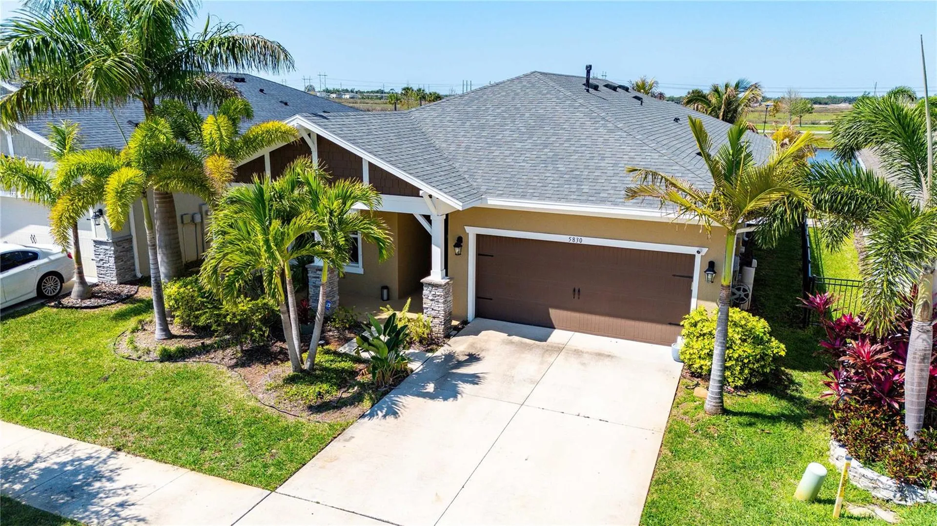 5830 Silver Sun Drive Apollo Beach FL 33572