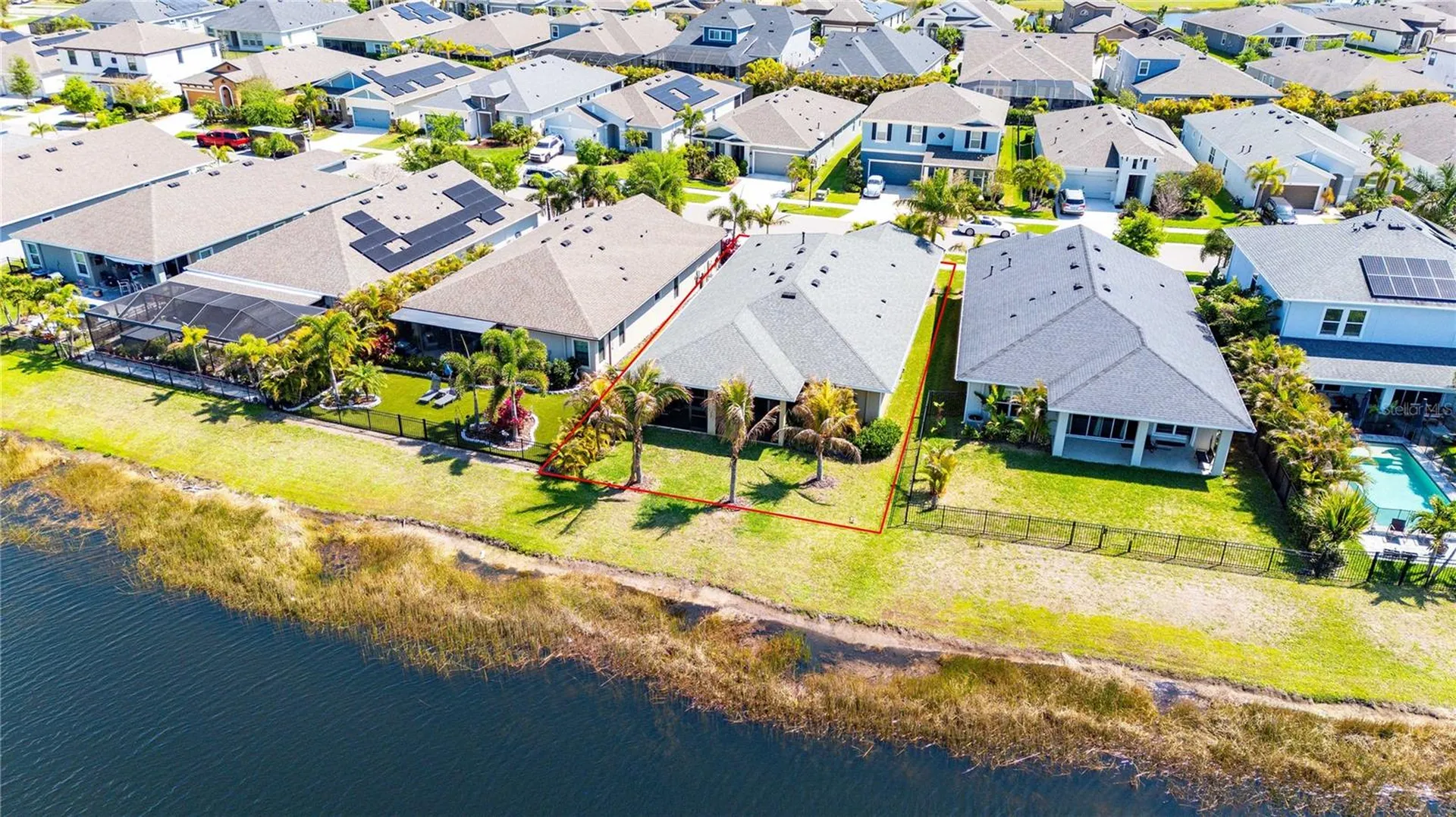 5830 Silver Sun Drive Apollo Beach FL 33572