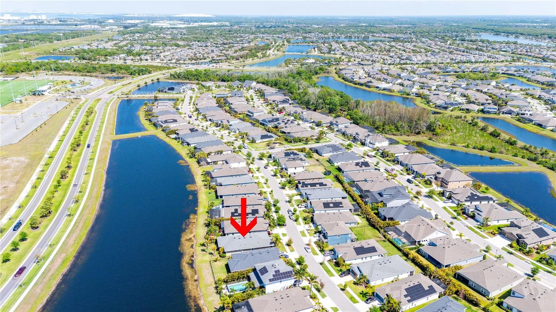 5830 Silver Sun Drive Apollo Beach FL 33572