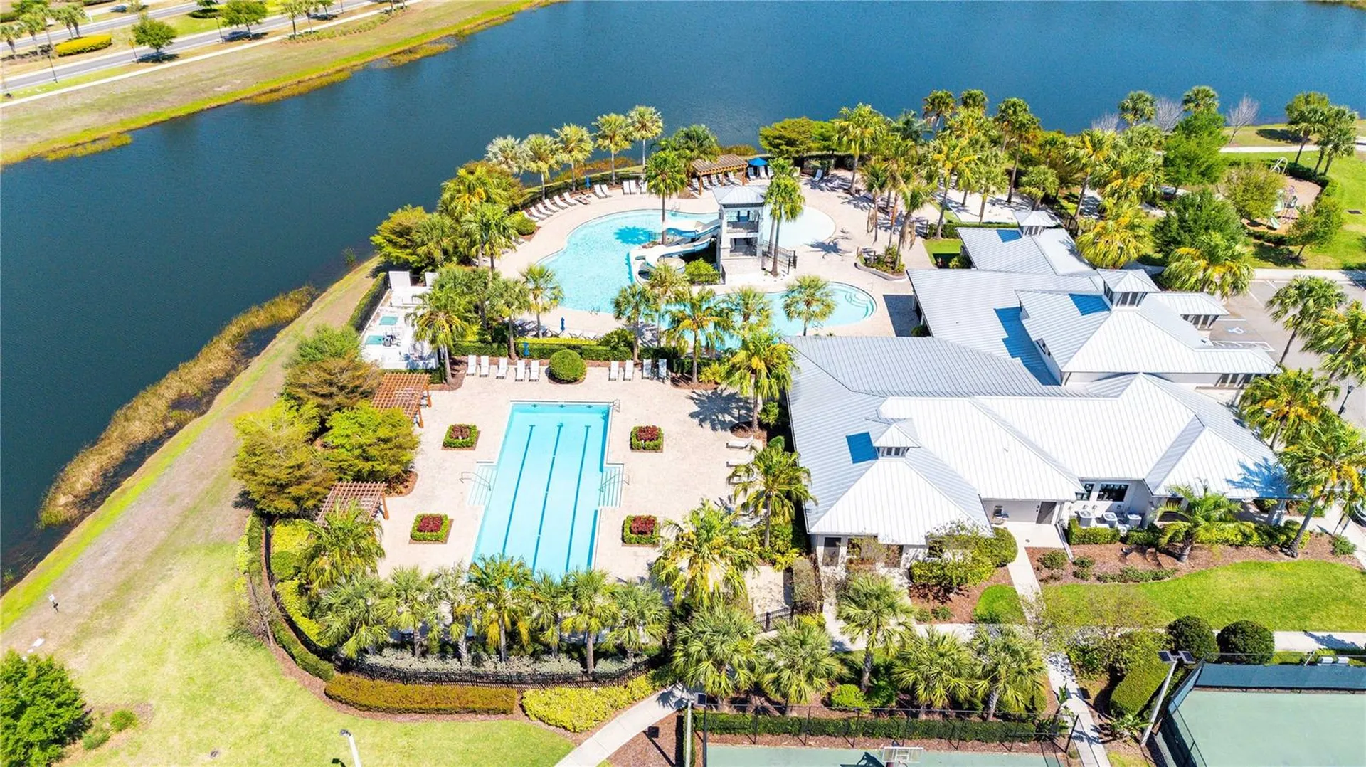 5830 Silver Sun Drive Apollo Beach FL 33572