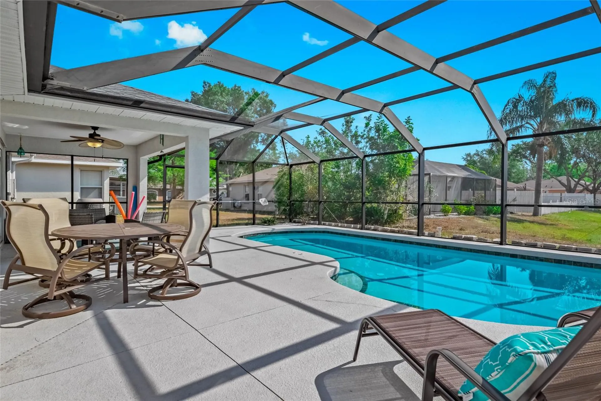 2718 Feiffer Circle Sarasota FL 34235