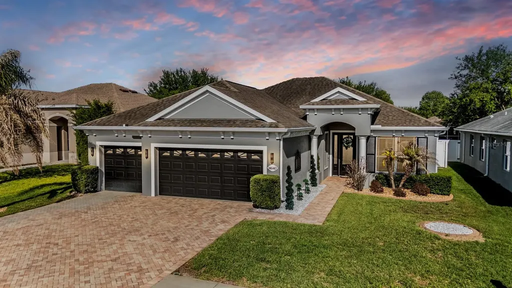 14640 Balloch Drive Hudson FL 34667