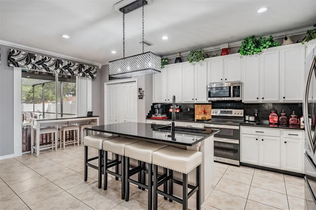 14640 Balloch Drive Hudson FL 34667
