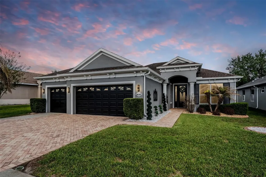 14640 Balloch Drive Hudson FL 34667