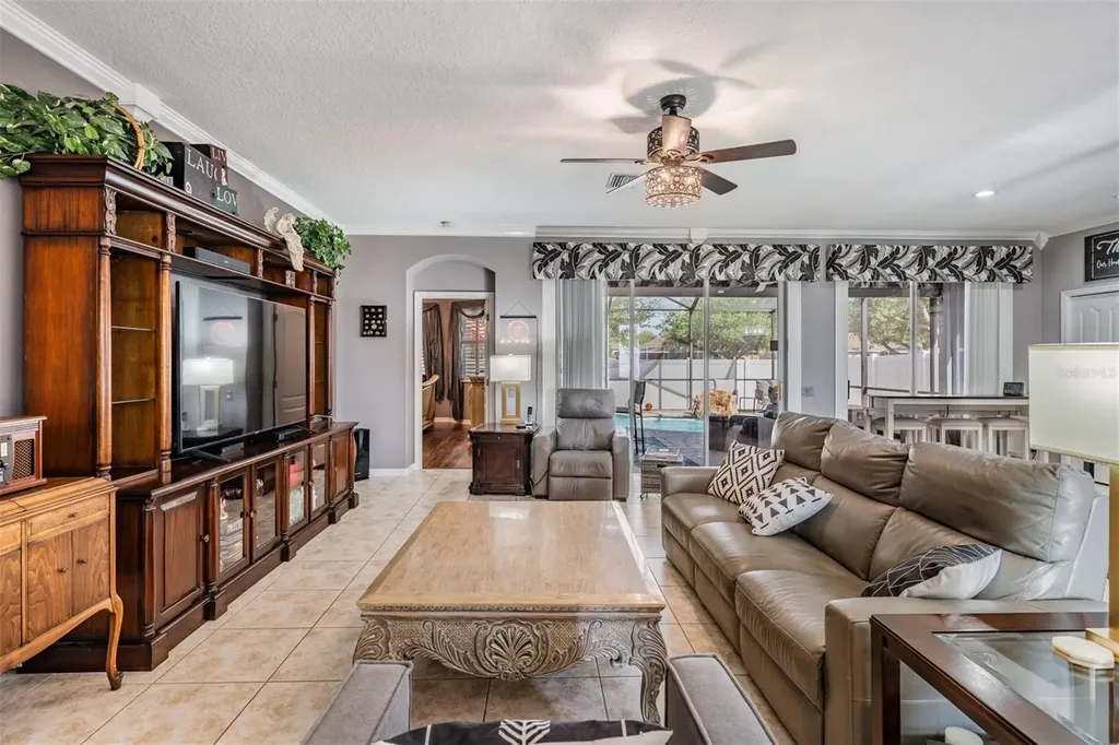 14640 Balloch Drive Hudson FL 34667