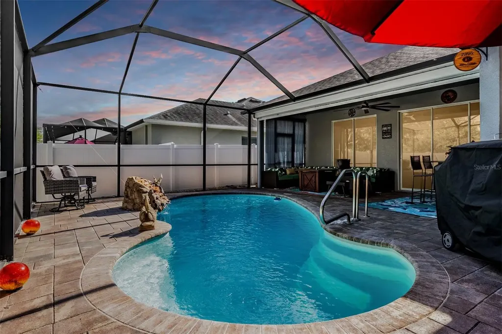 14640 Balloch Drive Hudson FL 34667