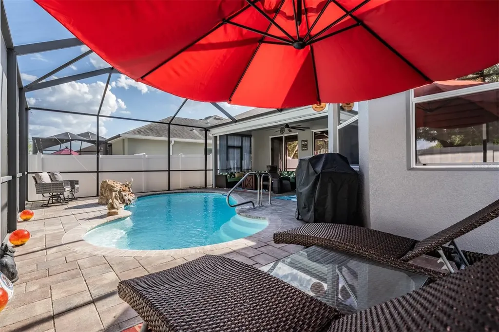 14640 Balloch Drive Hudson FL 34667