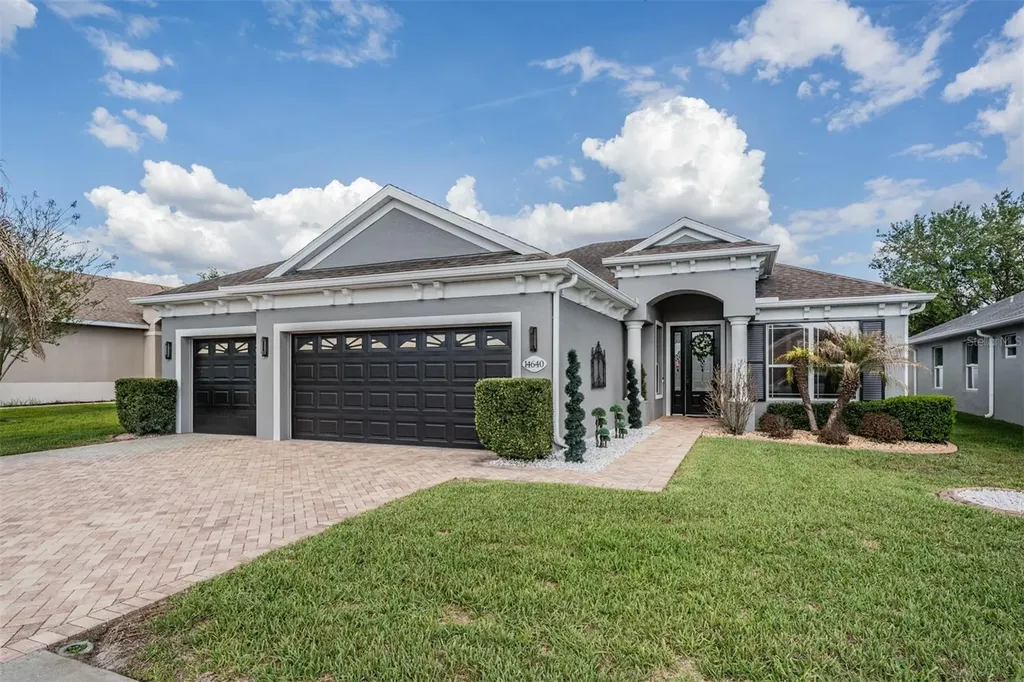 14640 Balloch Drive Hudson FL 34667