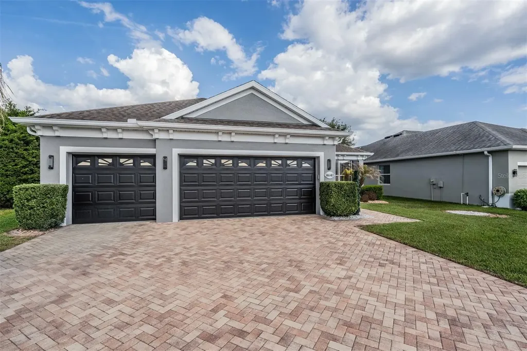 14640 Balloch Drive Hudson FL 34667