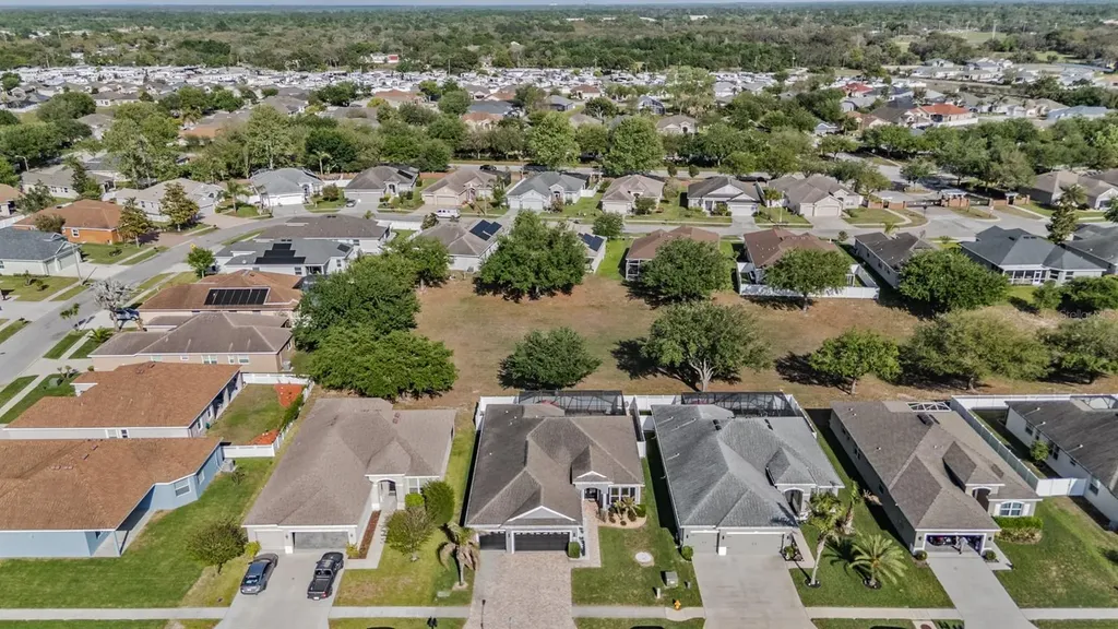 14640 Balloch Drive Hudson FL 34667