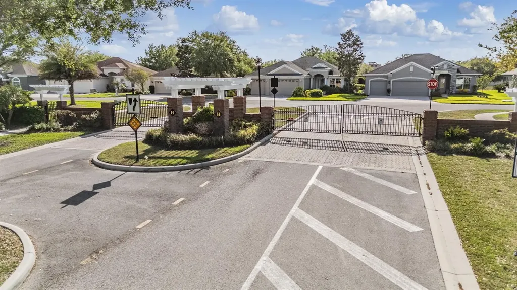 14640 Balloch Drive Hudson FL 34667