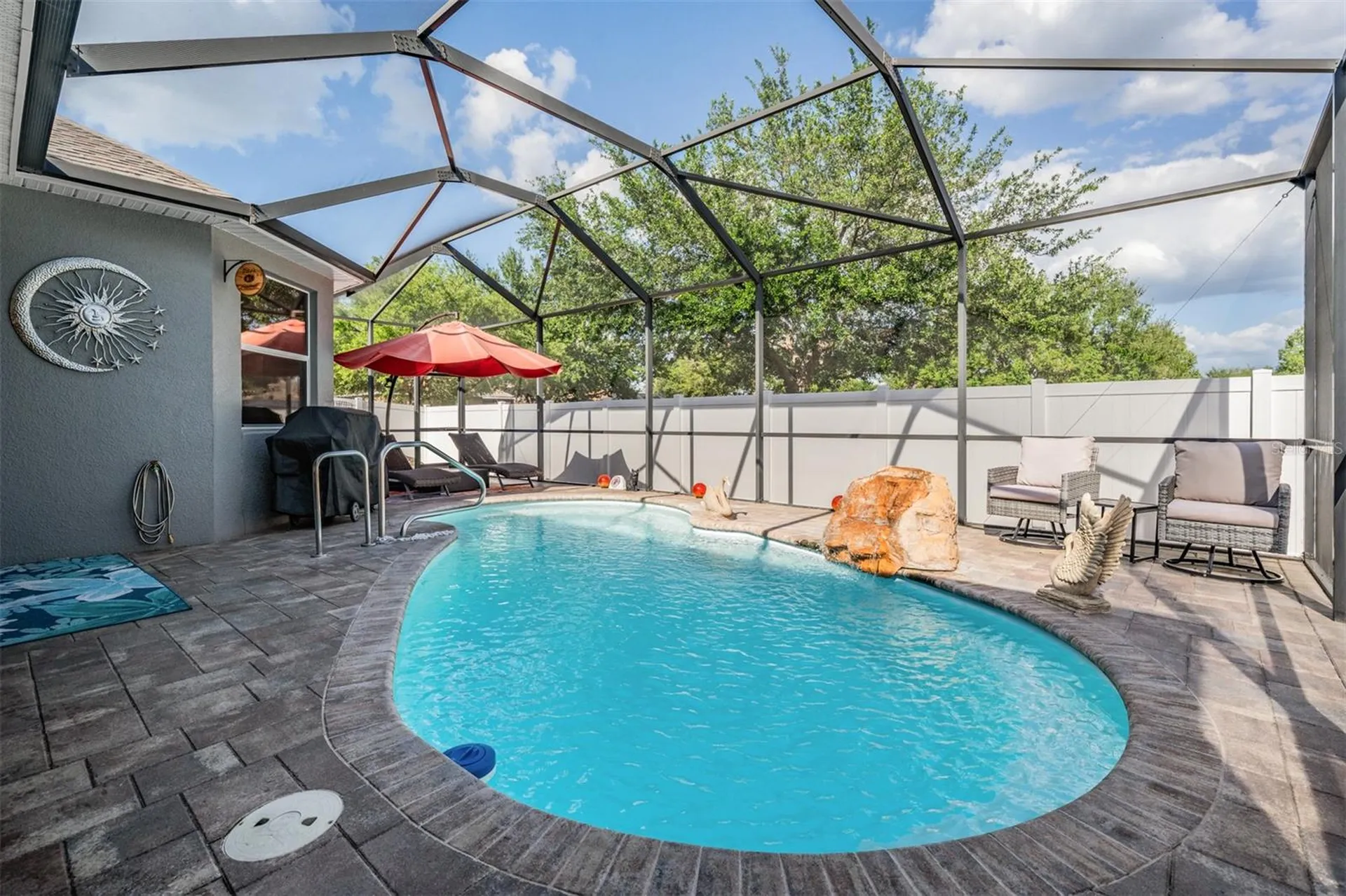 14640 Balloch Drive Hudson FL 34667