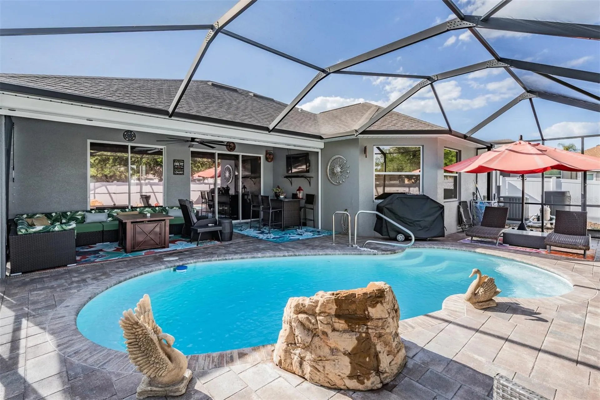 14640 Balloch Drive Hudson FL 34667
