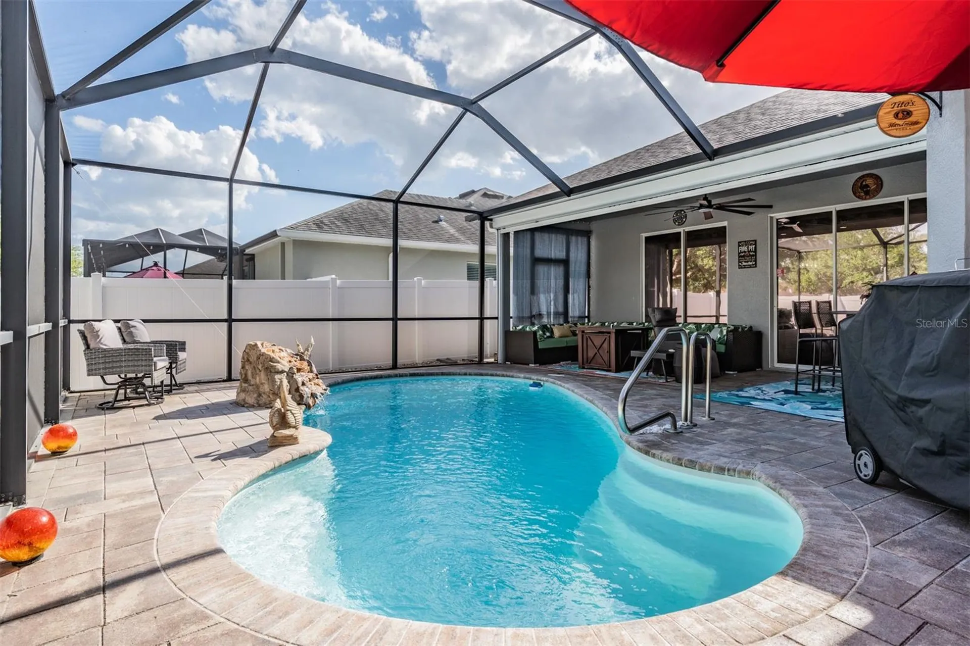 14640 Balloch Drive Hudson FL 34667