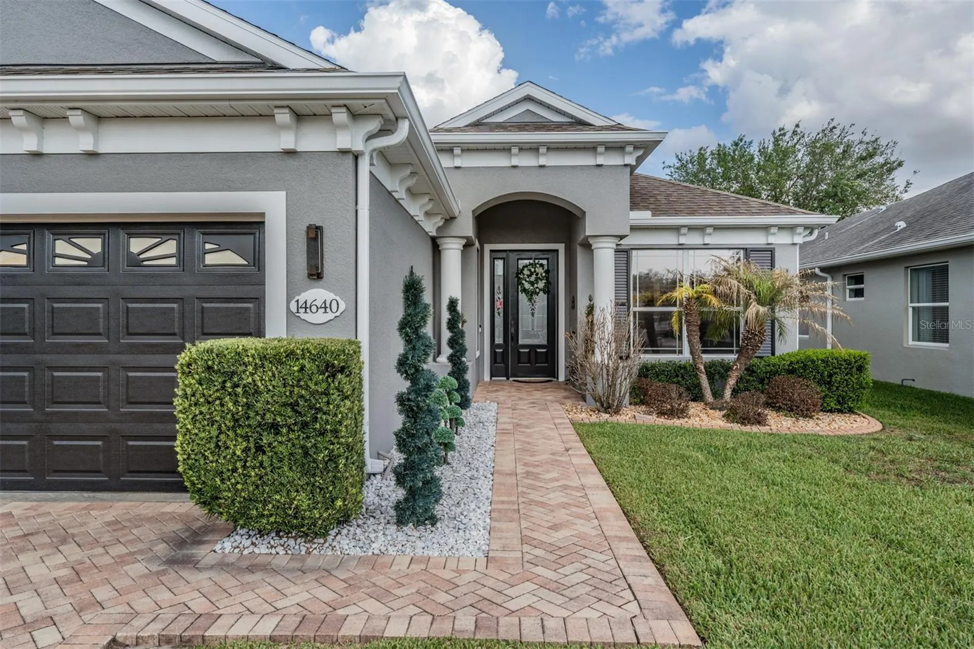 14640 Balloch Drive Hudson FL 34667