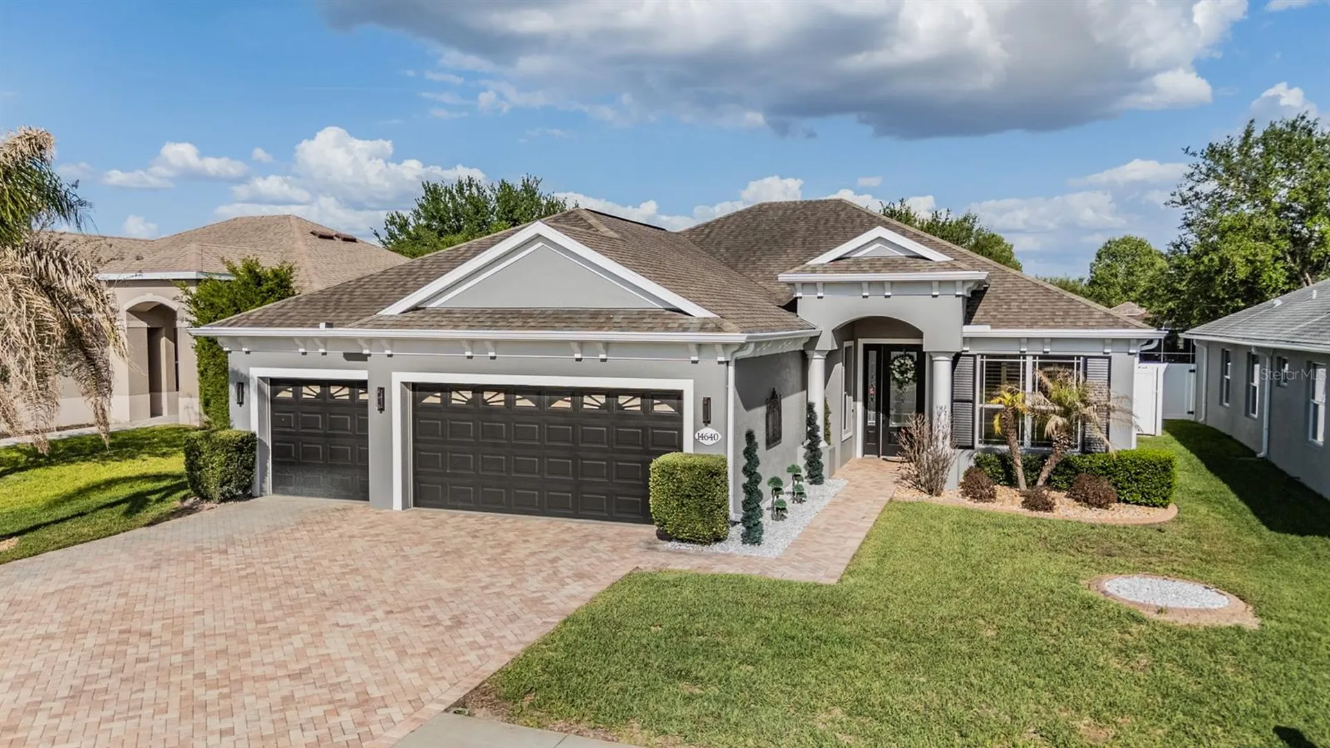 14640 Balloch Drive Hudson FL 34667