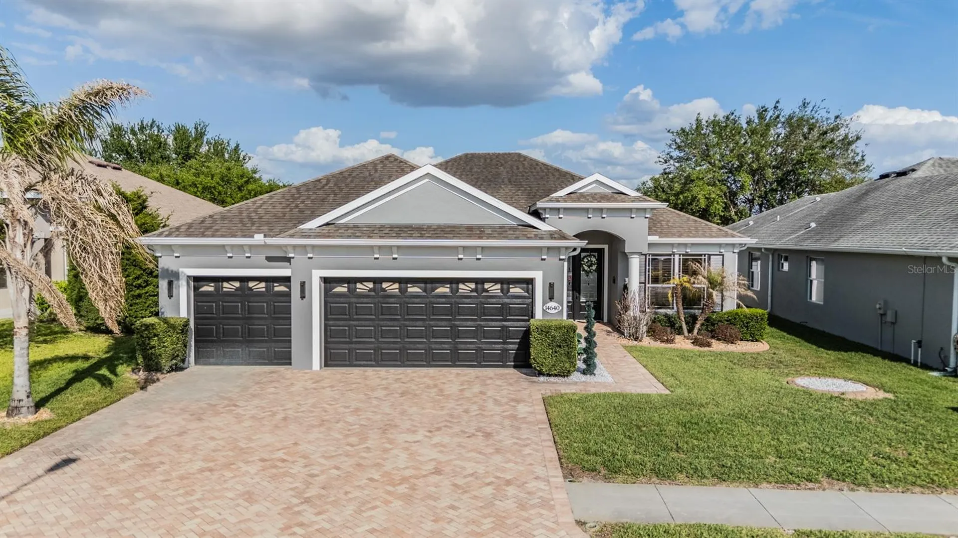 14640 Balloch Drive Hudson FL 34667